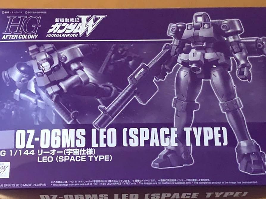 HGACヴァイエイト&メリクリウス+ガンダムサンドロック改+